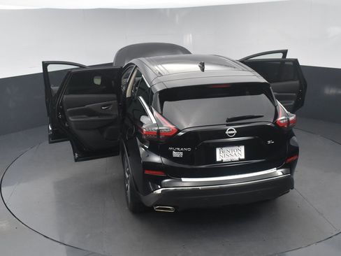 Used 2024 Nissan Murano SL image 23