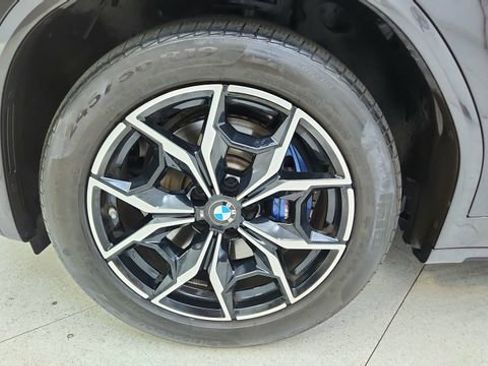 Used 2025 BMW X4 M40i AWD/4WD image 64