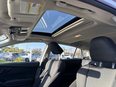 Used 2023 Subaru Impreza Premium image 17