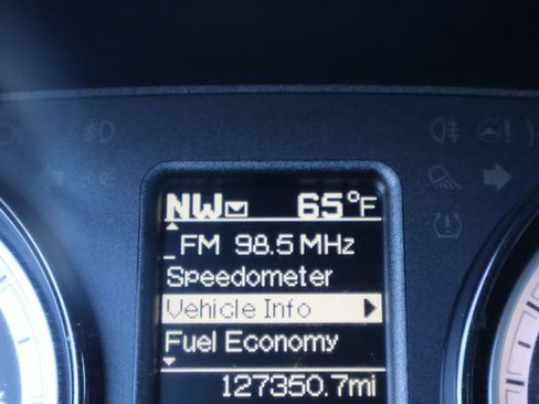 Used 2018 RAM 2500 Tradesman w/ Chrome Appearance Group image 44