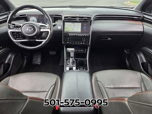 Used 2022 Hyundai Santa Cruz Limited AWD/4WD image 14