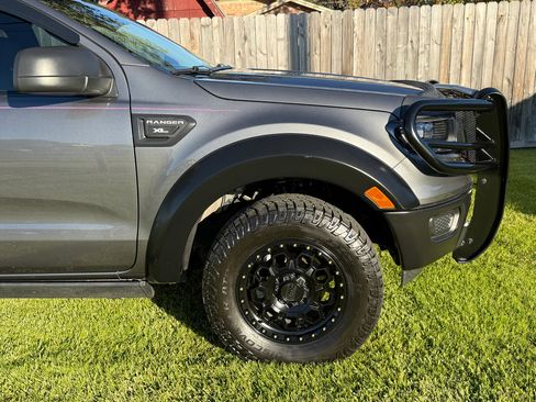 Used 2021 Ford Ranger XL w/ Equipment Group 101A High image 41