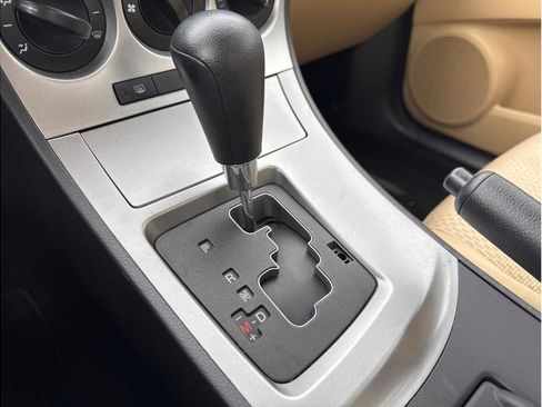 Used 2010 MAZDA MAZDA3 i Touring image 21