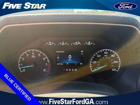 Used 2021 Ford F150 XL w/ STX Appearance Package AWD/4WD image 17