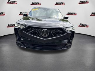 Used 2023 Acura MDX A-Spec AWD/4WD video 2