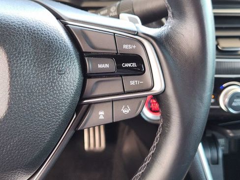 Used 2020 Honda Accord Sport image 30