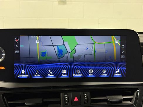 Used 2022 Lexus ES 350 w/ Premium Package image 32