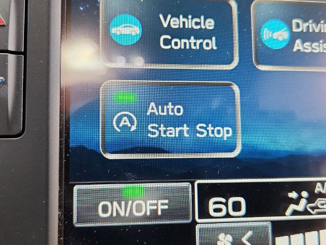 Used 2026 Subaru Forester AWD/4WD image 22