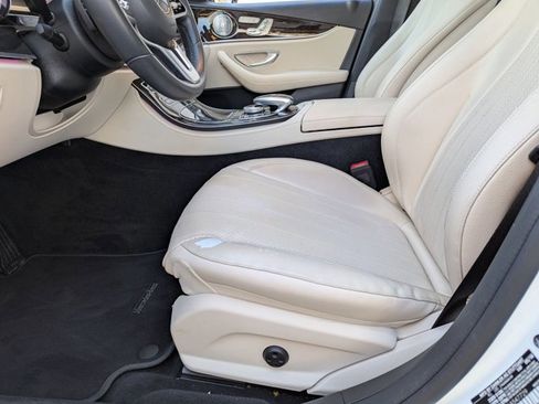 Used 2019 Mercedes-Benz E 300 image 16