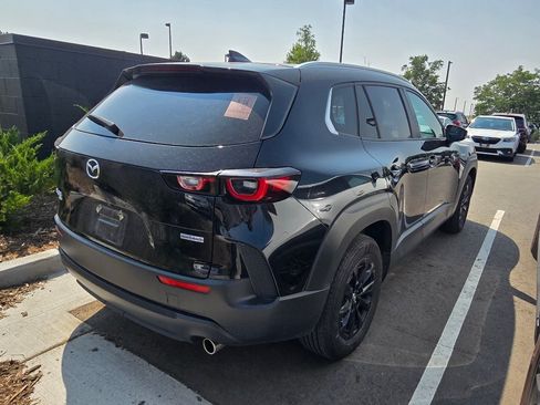 Used 2025 MAZDA CX-50 2.5 Hybrid w/ Preferred Pkg AWD/4WD image 15