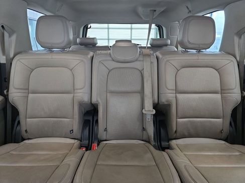 Used 2023 Lincoln Navigator L Reserve image 43