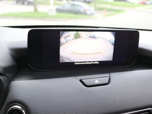 Used 2024 MAZDA CX-90 3.3 Turbo w/ Preferred Plus AWD/4WD image 24