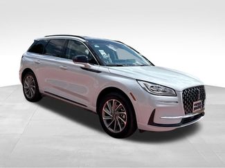 Certified 2025 Lincoln Corsair Grand Touring AWD/4WD 360° Tour