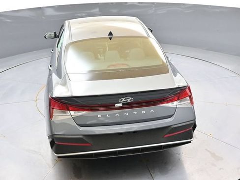 Used 2026 Hyundai Elantra Sport FWD image 49