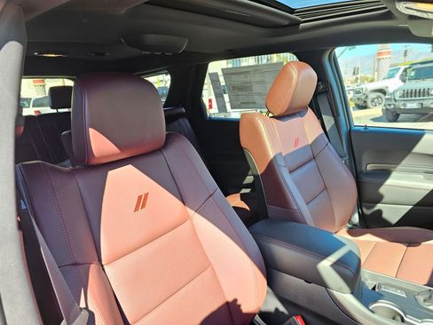 New 2026 Dodge Durango GT image 28