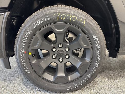 New 2026 RAM 1500 Big Horn image 45