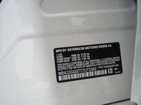 New 2026 BMW M235i xDrive w/ M Performance Package image 27