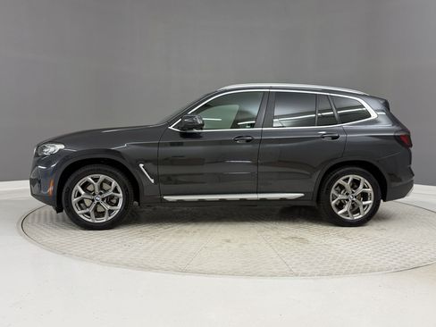 Used 2023 BMW X3 sDrive30i w/ Convenience Package RWD image 2