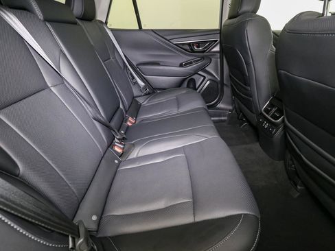 Used 2024 Subaru Outback Limited XT image 21