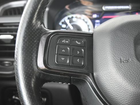 Used 2019 RAM 2500 Power Wagon AWD/4WD image 36