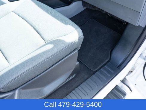 Used 2025 Ford F150 XLT w/ Equipment Group 301A Standard image 43