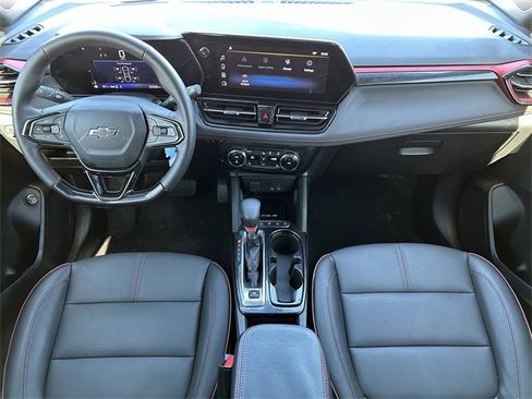 Used 2024 Chevrolet TrailBlazer RS w/ Convenience Package image 12