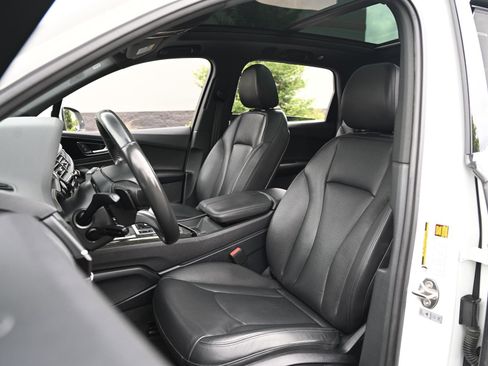 Used 2018 Audi Q7 3.0T Prestige AWD/4WD image 11