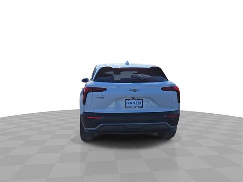 New 2026 Chevrolet Blazer EV LT image 7