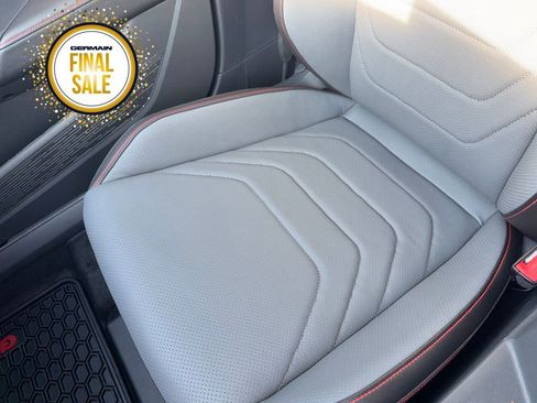 New 2026 Volkswagen Jetta GLI Autobahn image 24