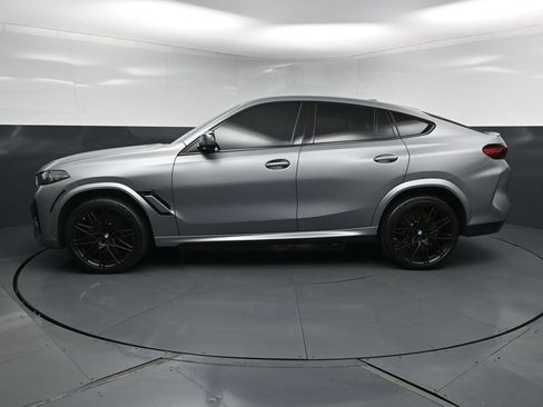 Used 2026 BMW X6 M Competition w/ Executive Package AWD/4WD image 2