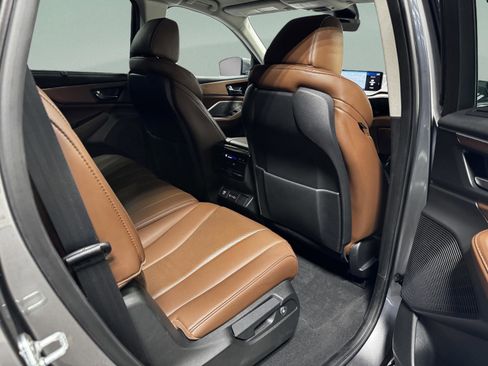 Certified 2023 Acura MDX FWD w/ Technology Package image 12