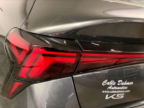 Used 2025 Kia K5 LXS FWD image 27