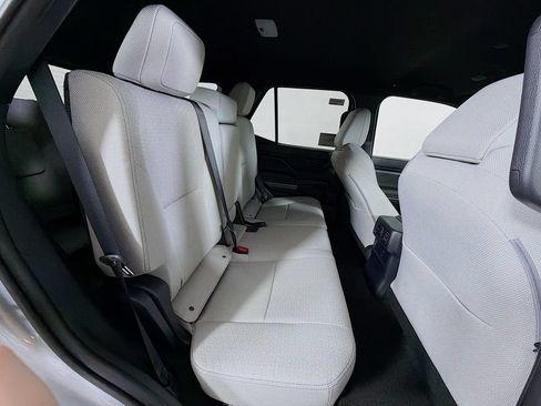 New 2026 Toyota 4Runner SR5 AWD/4WD image 23