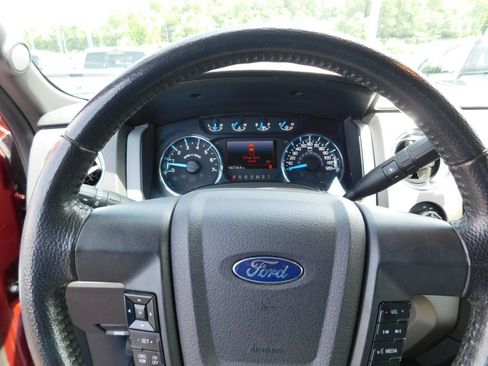 Used 2014 Ford F150 XLT w/ Equipment Group 302A Luxury AWD/4WD image 6
