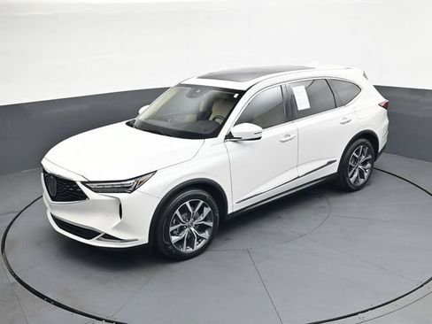Used 2023 Acura MDX FWD w/ Technology Package image 30