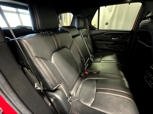 Used 2026 Honda Passport TrailSport Elite image 16