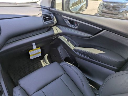 New 2026 Subaru Ascent Bronze Edition image 20