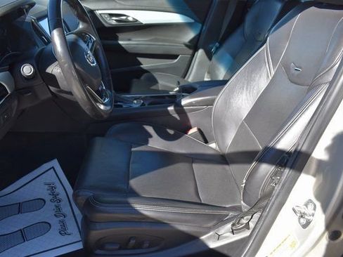 Used 2014 Cadillac ATS Luxury image 14