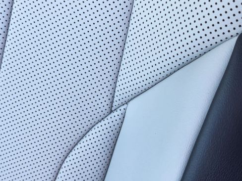 New 2026 Lexus TX 500h AWD image 27
