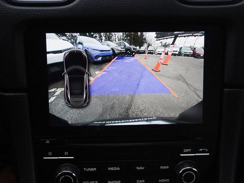 Used 2019 Porsche 718 Cayman S image 48