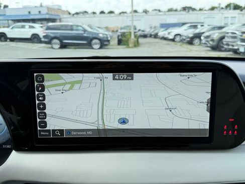 Used 2024 Hyundai Palisade Calligraphy AWD/4WD image 16