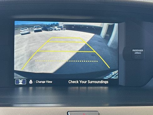 Used 2016 Honda Odyssey Touring image 25