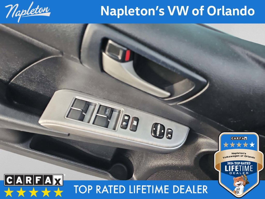 Used 2012 Toyota Camry SE FWD image 23