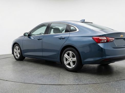 Used 2024 Chevrolet Malibu LT image 6