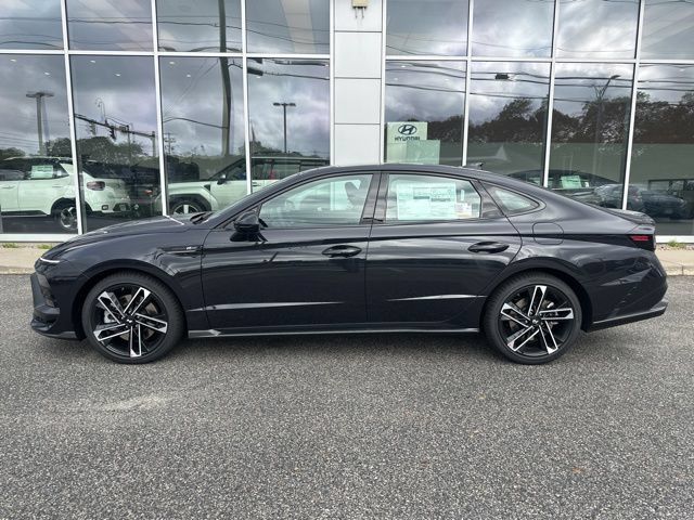 New 2026 Hyundai Sonata N Line FWD image 9