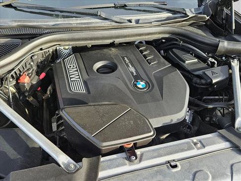 Used 2019 BMW X3 sDrive30i w/ Convenience Package image 23