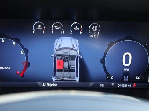 Used 2025 Ford F150 Lariat w/ Bed Utility Package image 22