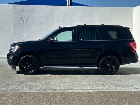 Used 2021 Ford Expedition XLT AWD/4WD image 6