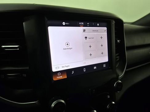 Used 2023 RAM 3500 Big Horn w/ Level 1 Equipment Group image 26