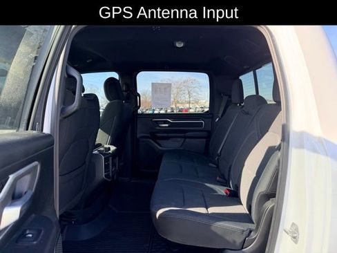 Used 2021 RAM 1500 Big Horn image 9